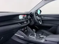 Used Alfa Romeo Stelvio 200 HP (147 kW) 2019 Red SUV
