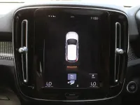 Used Volvo XC40 R-Design 2022 Black SUV