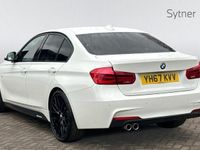 used BMW 330 3 Series d M Sport Saloon 3.0 4dr