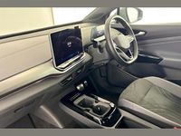 Used VW ID.4 Pro 210 kW (286 HP) 2025 Grey SUV