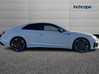 used Audi A5 35 TFSI Edition 1 2dr S Tronic - 2021 (21)
