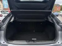 Used Renault Rafale Iconic Esprit Alpine 200 HP (147 kW) 2024 Grey/black SUV