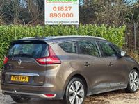 Used Renault Grand Scénic Dynamique 110 HP (80 kW) 2018 MPV