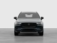 New Volvo XC60 Plus 250 HP (183 kW) 2026 Vapour grey SUV