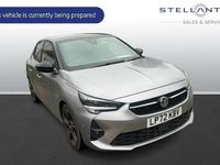 Used Vauxhall Corsa Ultimate 101 HP (74 kW) 2023 Hatchback