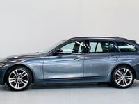 used BMW 318 3 Series 2.0 D SPORT TOURING 5d 141 BHP Estate