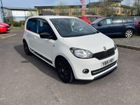 used Skoda Citigo 1.0 MPI Monte Carlo 5dr