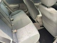 Used Toyota Corolla 2001 Hatchback
