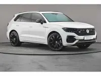 Usado VW Touareg 340 HP (250 kW) 2020 SUV