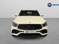 Used Mercedes GLC220 AMG line 194 HP (142 kW) 2022 SUV