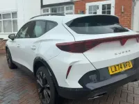 Begagnad Cupra Formentor 150 HK (110 kW) 2026 SUV