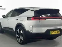 Used Polestar 3 Pilot 359 kW (489 HP) 2024 Silver SUV