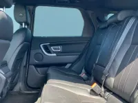 Used Land Rover Discovery Sport Landmark 180 HP (132 kW) 2018 Grey SUV