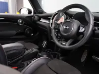 Used Mini Cooper S Hatch 2024 Black Hatchback