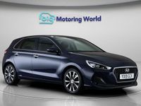 Used Hyundai i30 Premium SE 138 HP (101 kW) 2019