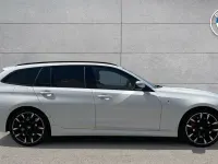 Usado BMW 320 M Sport 181 HP (133 kW) 2025 Branco Carrinha