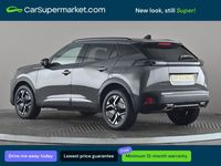 Used Peugeot 2008 Allure 2023 Grey SUV