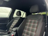 Used VW Golf VII GTI 245 HP (180 kW) 2019 White Hatchback