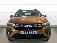 Used Dacia Sandero Expression 91 HP (66 kW) 2025 Hatchback