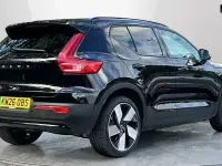 New Volvo EX40 Ultra 295 kW (402 HP) 2026 SUV