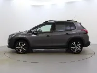 Used Peugeot 2008 GT-line 2018 Grey SUV