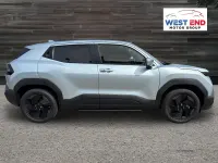 New Suzuki e-Vitara 127 kW (174 HP) 2026 Silver SUV