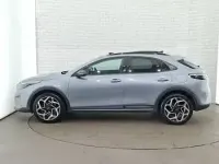 Used Kia XCeed GT-Line S 2023 Silver SUV
