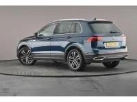 Used VW Tiguan 150 HP (110 kW) 2023 SUV