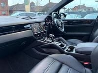 Used Porsche Cayenne 462 HP (339 kW) 2022 SUV