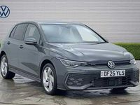 Used VW Golf VIII GTE 272 HP (200 kW) 2025 Grey Hatchback