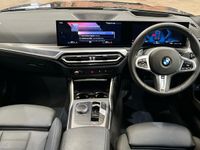 used BMW M340 3 Series i xDrive Touring 3.0 5dr