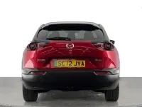 Used Mazda MX30 Exclusive-Line 106 kW (145 HP) 2023 SUV