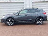 used Subaru XV 2.0i SE 5dr Lineartronic