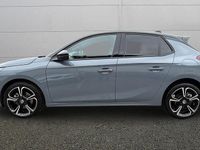 Used Vauxhall Corsa Ultimate 136 HP (100 kW) 2025 Grey Hatchback