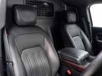 Used Land Rover Defender 2023 Grey SUV