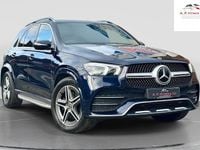 Used Mercedes GLE300 AMG line 245 HP (180 kW) 2021 Estate