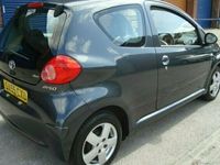 Used Toyota Aygo 67 HP (49 kW) 2005 Hatchback