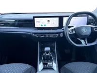 Used MG HS SE 170 HP (125 kW) 2024 Black SUV