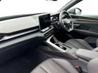 Used Cupra Terramar VZ2 267 HP (196 kW) 2026 Blue SUV