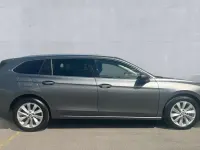 Used Skoda Superb SE Technology 204 HP (150 kW) 2024 Graphite grey