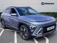 Used Hyundai Kona Ultimate 136 HP (100 kW) 2026 SUV