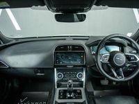 Used Jaguar XE R-Dynamic 204 HP (150 kW) 2021 White Sedan