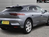 Used Jaguar I-Pace SE 294 kW (400 HP) 2022 Grey SUV