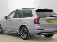 Used Volvo XC90 Ultra 247 HP (181 kW) 2026 SUV