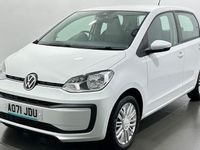 Usado VW up! 65 HP (47 kW) 2023 Citadino