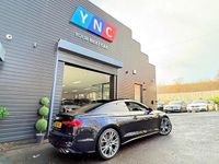 Used Audi S5 Design 2020 Black Coupe