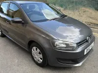 Used VW Polo S 60 HP (44 kW) 2013 Hatchback