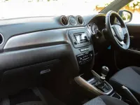 Used Suzuki Vitara SZ4 2021 Grey SUV