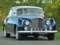Used Bentley S1 180 HP (132 kW) 1958 Others Sedan