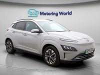 Used Hyundai Kona Premium 98 kW (134 HP) 2023 SUV